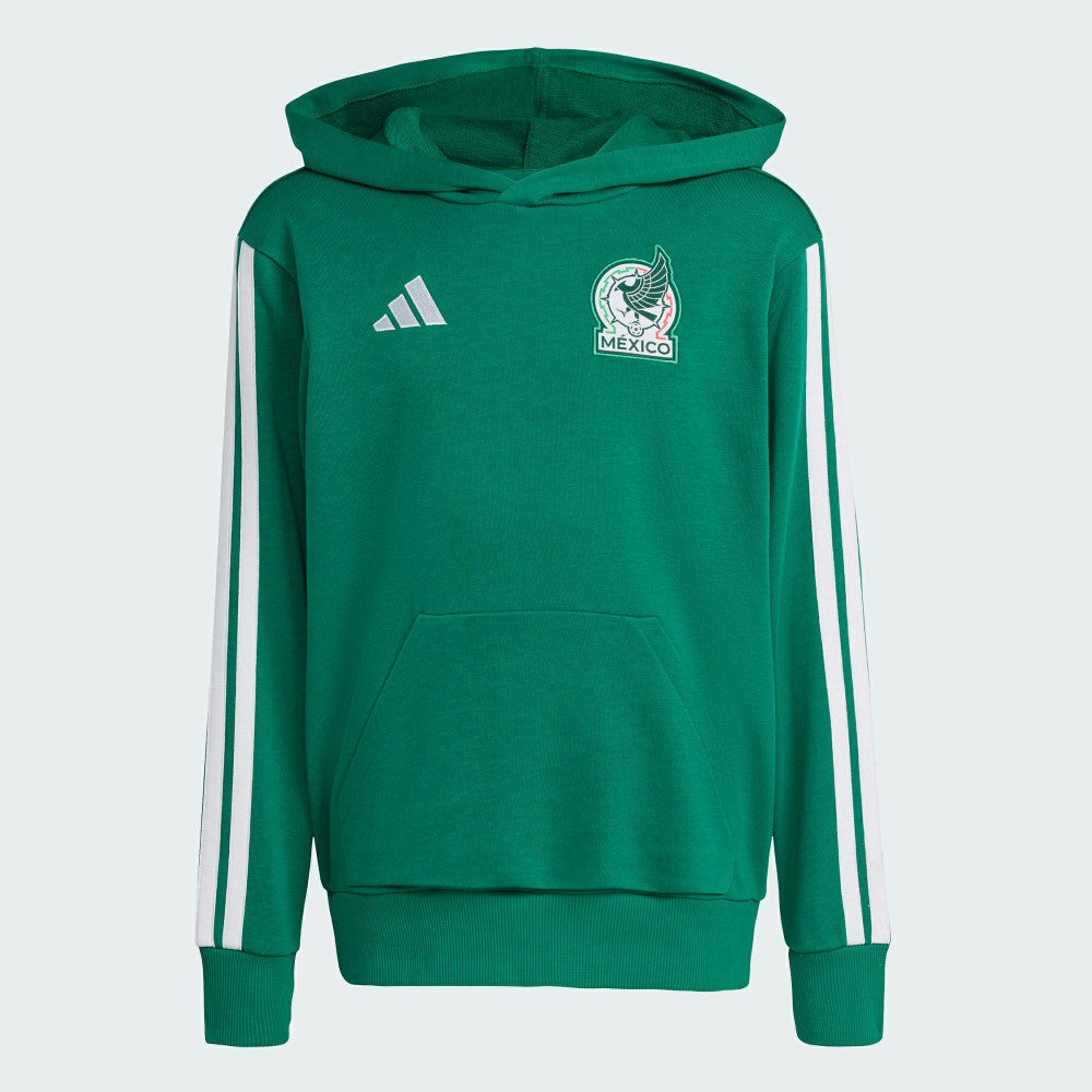 Mexico National Team Youth FIFA x World Cup Alphaskin Hoodie / Soccer On sale