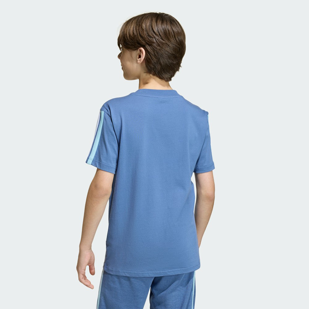 Argentina National Team Youth FIFA x World Cup Alphaskin T-Shirt / Soccer Sale