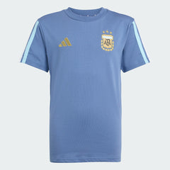 Argentina National Team Youth FIFA x World Cup Alphaskin T-Shirt / Soccer Sale