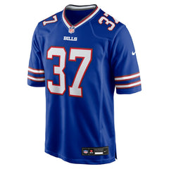 NFL Buffalo Bills Jordan Hancock  Team Game Jersey
