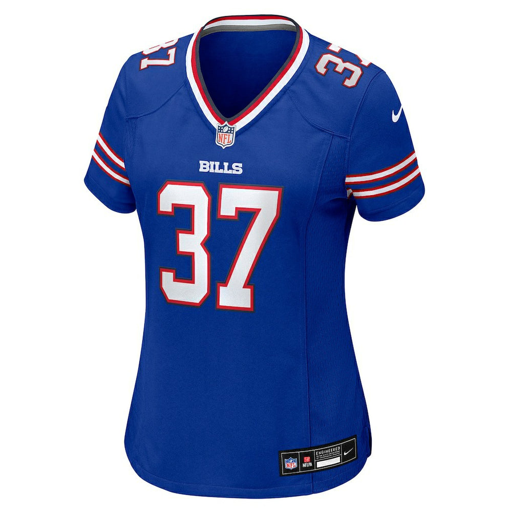 NFL Buffalo Bills Jordan Hancock  Women's Team Game Jersey