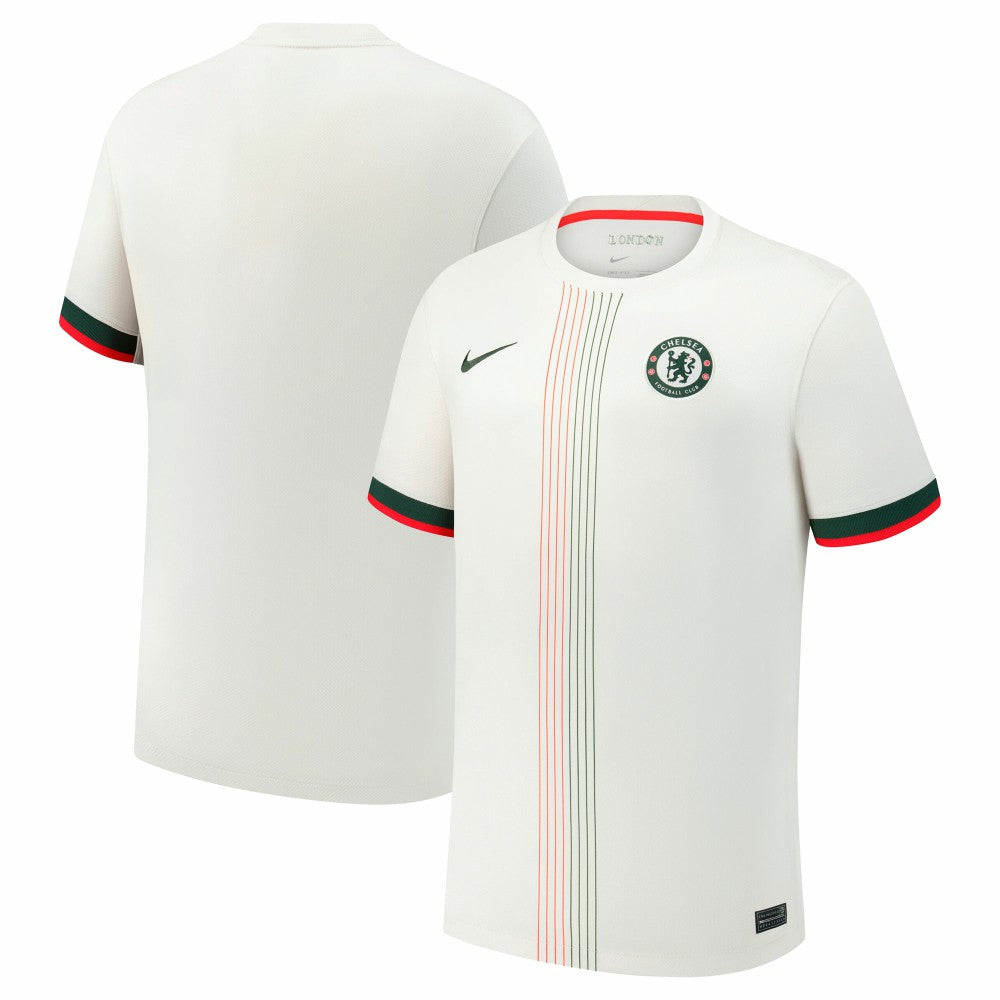 Chelsea 2025/26 Away Replica Jersey / Soccer Online