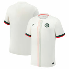 Chelsea 2025/26 Away Replica Jersey / Soccer Online
