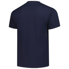 Columbus Blue Jackets Champion Primary Logo T-Shirt