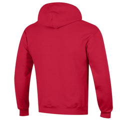 Carolina Hurricanes Champion Primary Logo 1-Hit Pullover Hoodie
