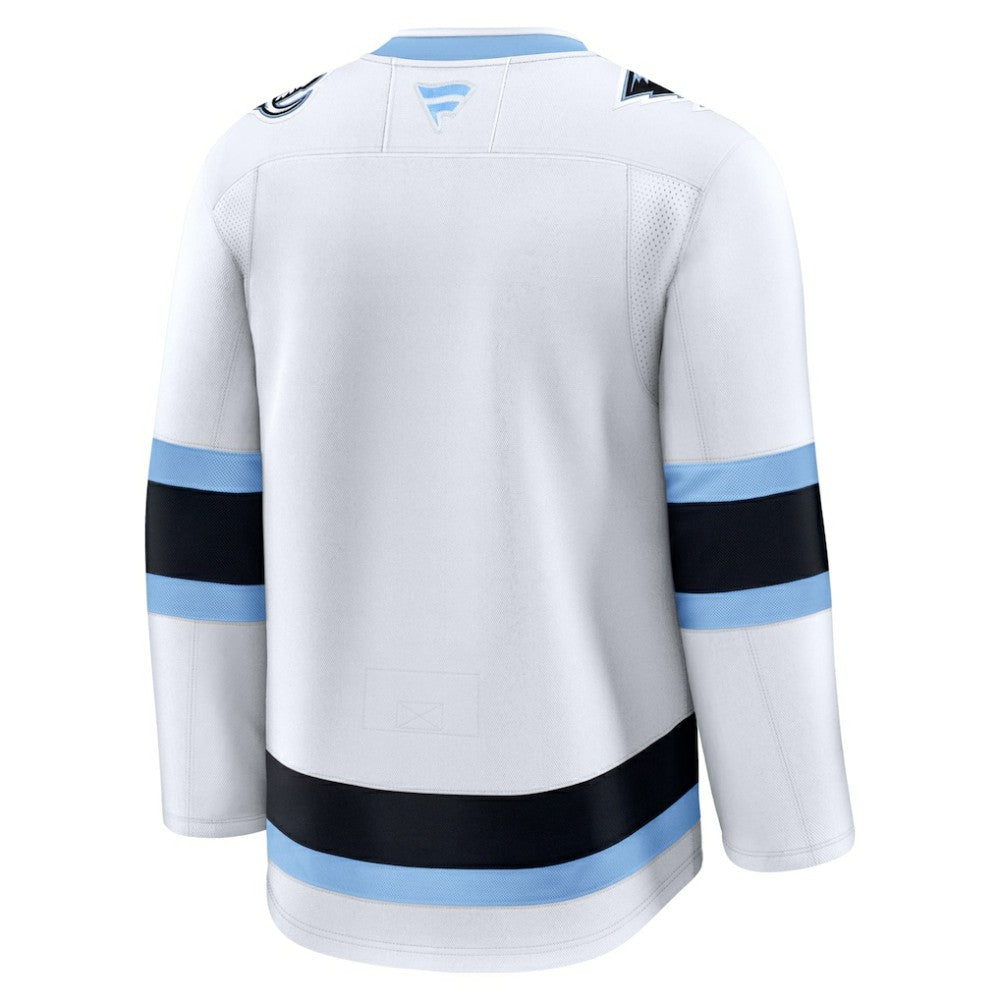 Utah Mammoth Fanatics Away Premium Jersey