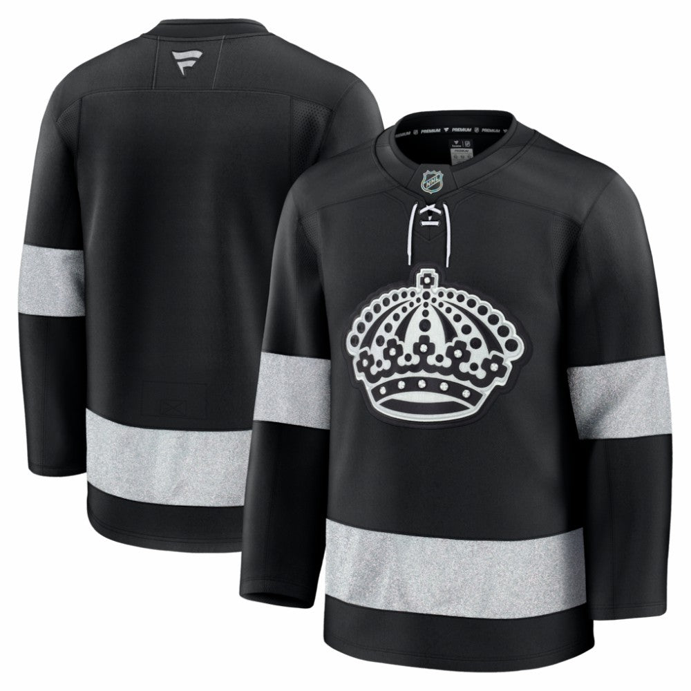 Los Angeles Kings Fanatics Alternate Premium Jersey