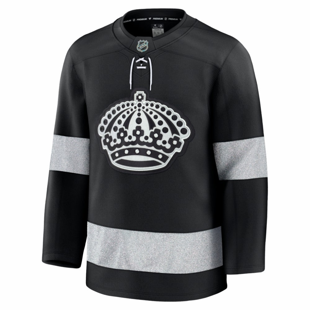 Los Angeles Kings Fanatics Alternate Premium Jersey