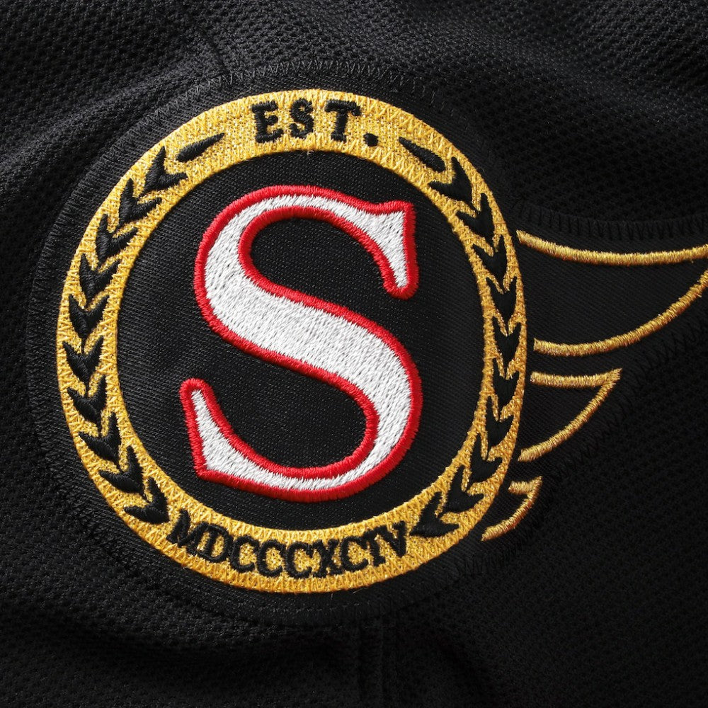 Ottawa Senators Fanatics Alternate Premium Jersey
