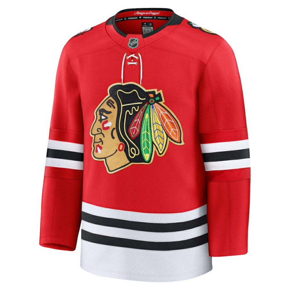 Chicago Blackhawks Fanatics Centennial Premium Jersey
