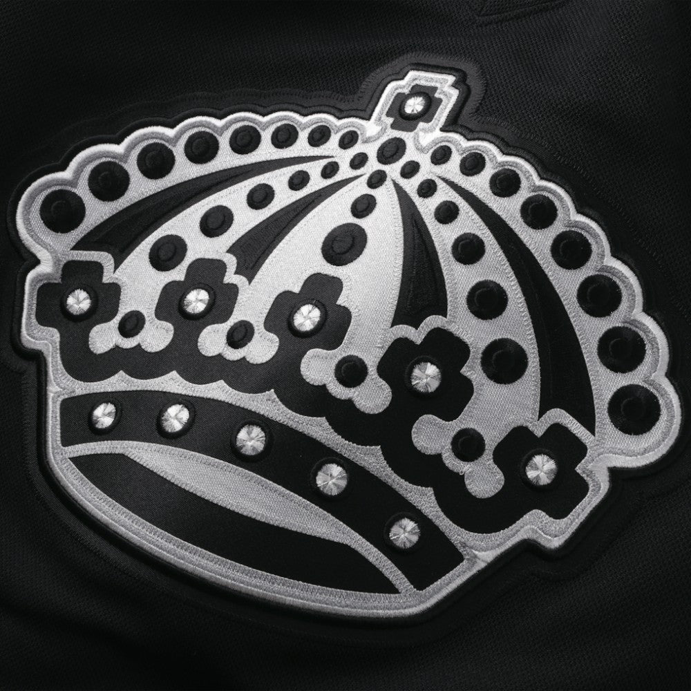 Los Angeles Kings Fanatics Alternate Premium Custom Jersey