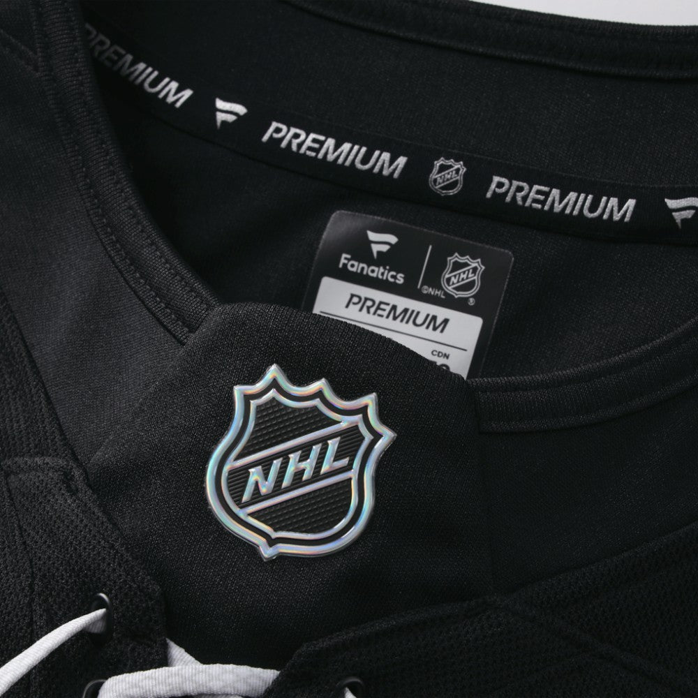 Los Angeles Kings Fanatics Alternate Premium Custom Jersey
