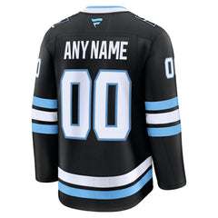 Utah Mammoth Fanatics Home Premium Custom Jersey