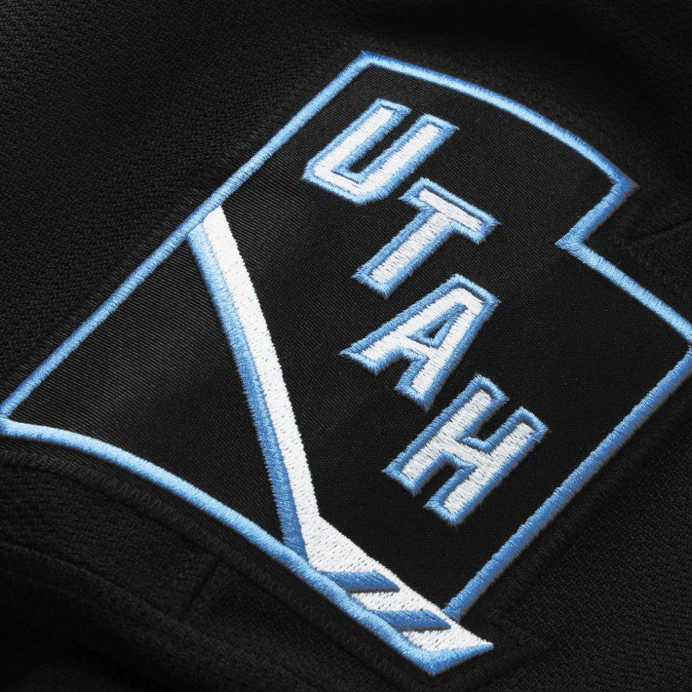 Utah Mammoth Fanatics Home Premium Custom Jersey