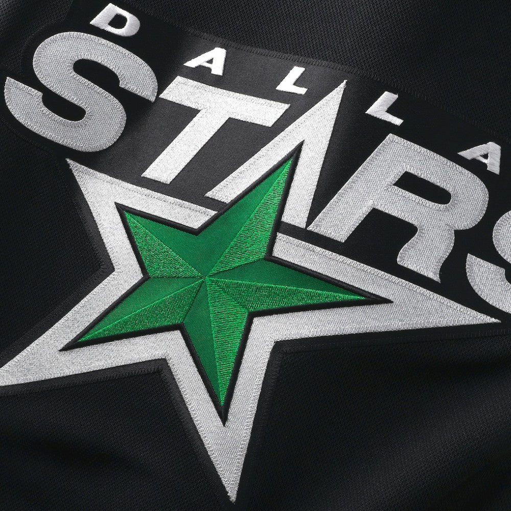 Dallas Stars Fanatics Alternate Premium Custom Jersey