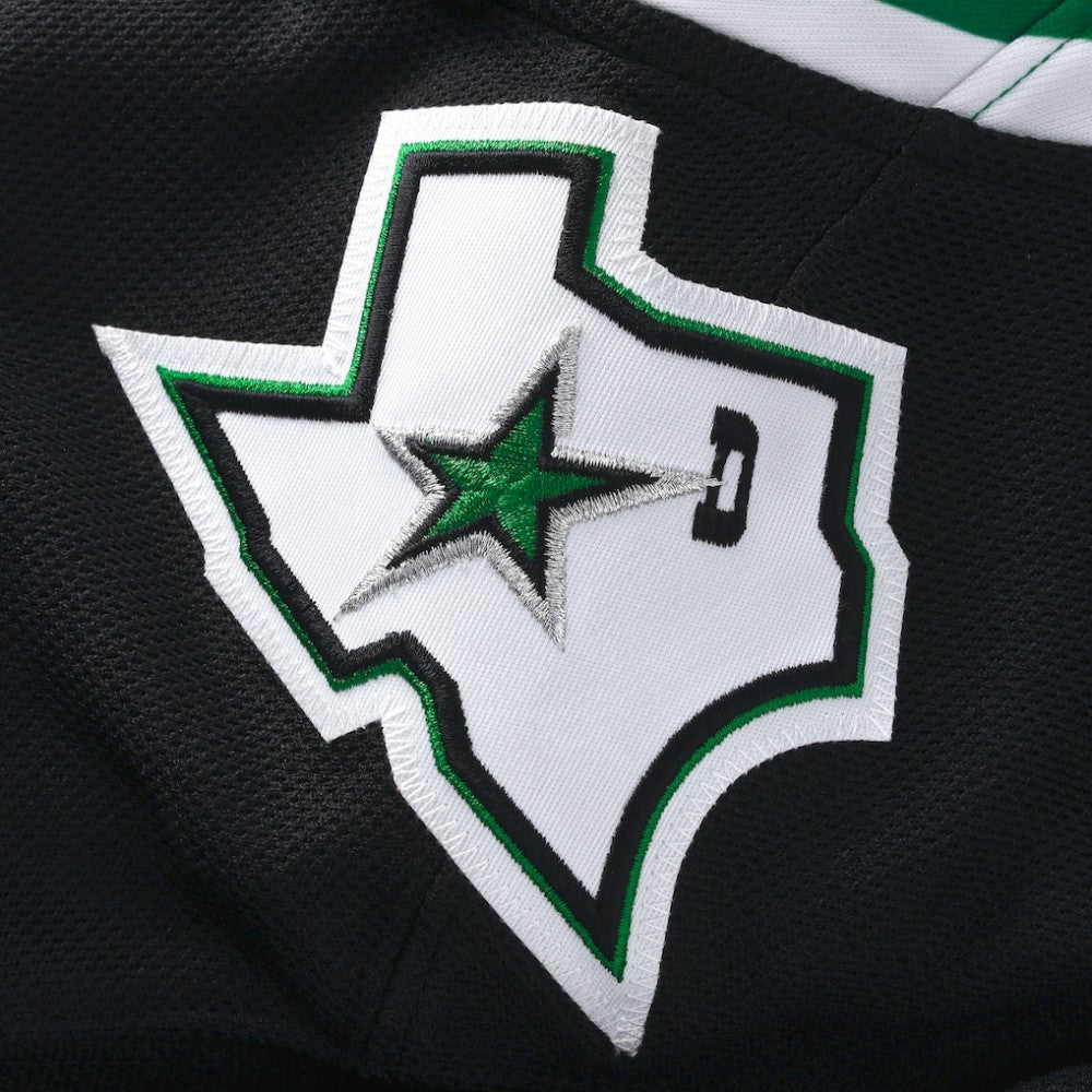 Dallas Stars Fanatics Alternate Premium Custom Jersey