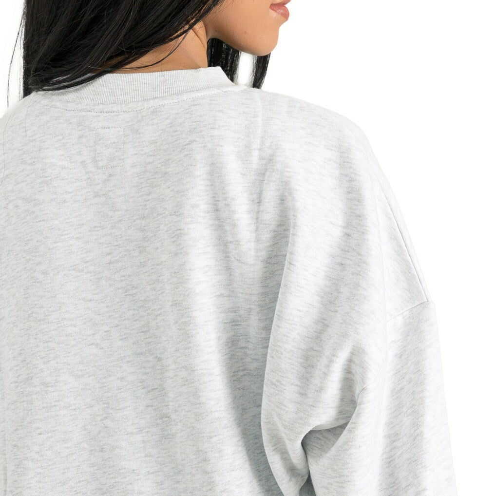 NFL Buffalo Bills Gameday Couture Women's Heritage Premium Fleece Pullover Sweatshirt