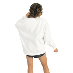NFL Seattle Seahawks Gameday Couture Women's Timeless Triumph Premium Fleece Pullover Sweatshirt