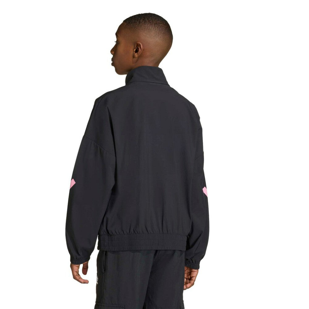 Liverpool Youth 2025/26 Club Anthem Full-Zip Jacket / Soccer Outlet