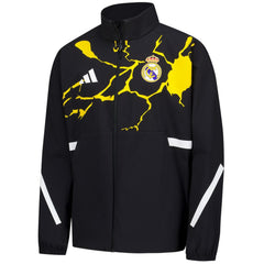 Real Madrid x Marvel Youth Anthem Full-Zip Jacket / Soccer On sale