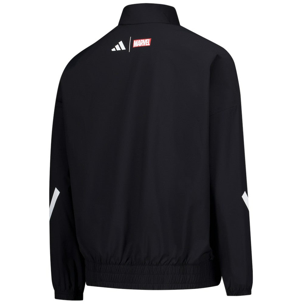 Real Madrid x Marvel Youth Anthem Full-Zip Jacket / Soccer On sale