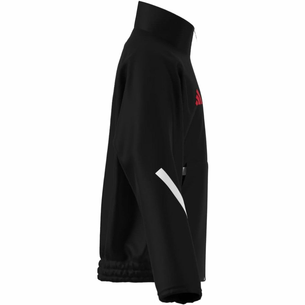 Manchester United Youth 2025/26 Club Anthem Full-Zip Jacket / Soccer On sale