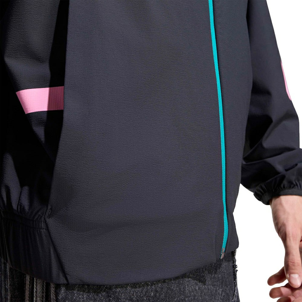 Liverpool 2025/26 Club Anthem Full-Zip Jacket / Soccer Online
