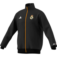 Real Madrid x Marvel Youth Track Jacket / Soccer Online
