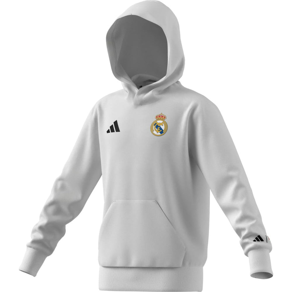 Real Madrid x Marvel Youth Hoodie / Soccer Hot sale
