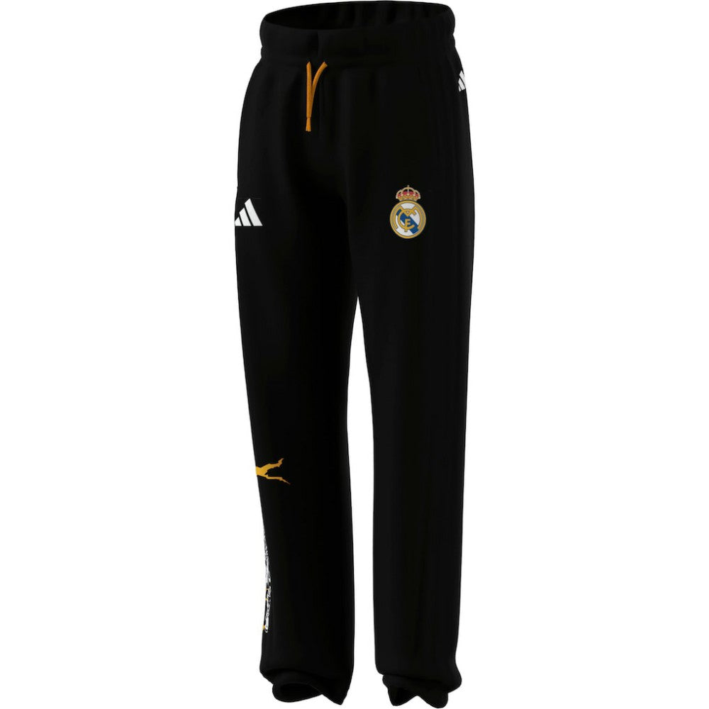 Real Madrid x Marvel Youth Track Pants / Soccer On sale
