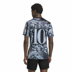 Juventus 2025/26 Pre-Match Training Jersey / Soccer Online