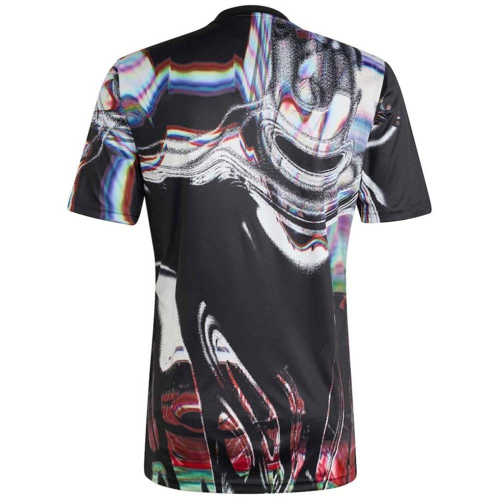 Manchester United 2025/26 Pre-Match Training Jersey / Soccer Hot sale