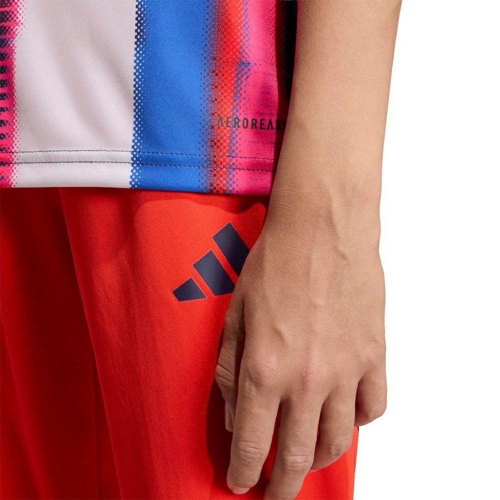 Bayern Munich Youth 2025/26 Pre-Match Training Jersey / Soccer Hot sale