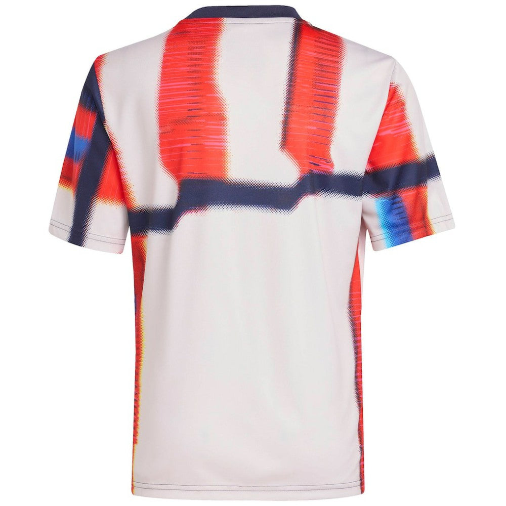 Bayern Munich Youth 2025/26 Pre-Match Training Jersey / Soccer Hot sale
