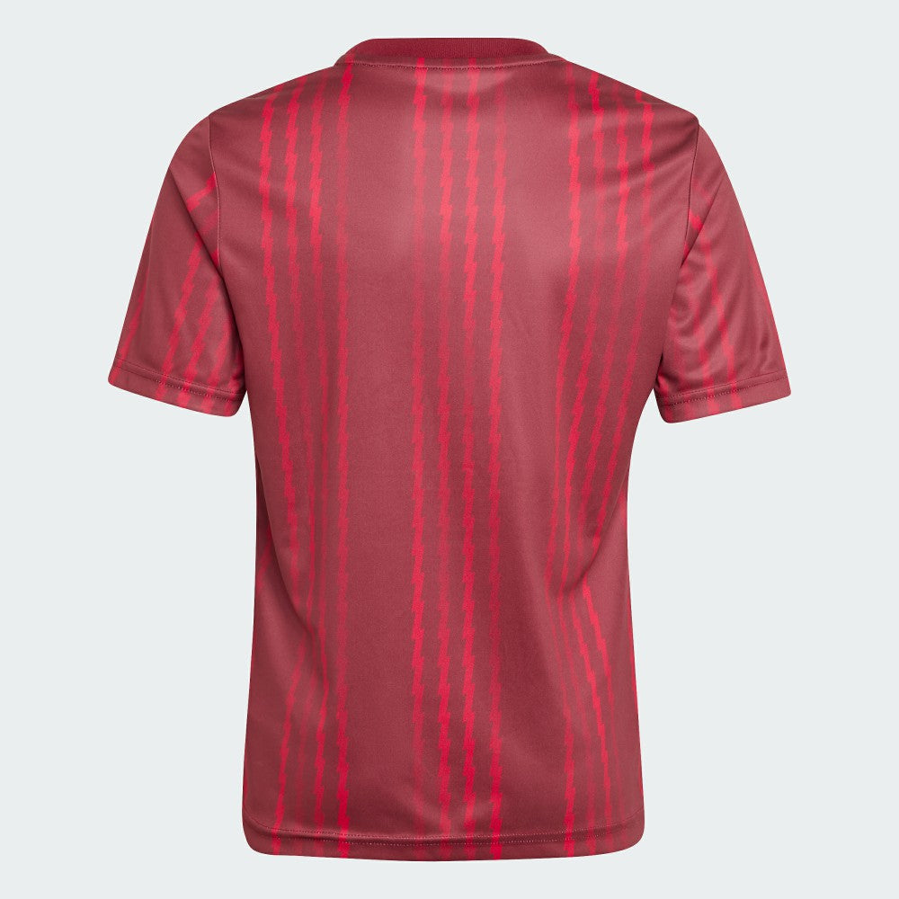 Arsenal Youth 2025/26 Pre-Match Training Jersey / Soccer Sale