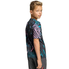 Liverpool Youth 2025/26 Pre-Match Training Jersey / Soccer Discount