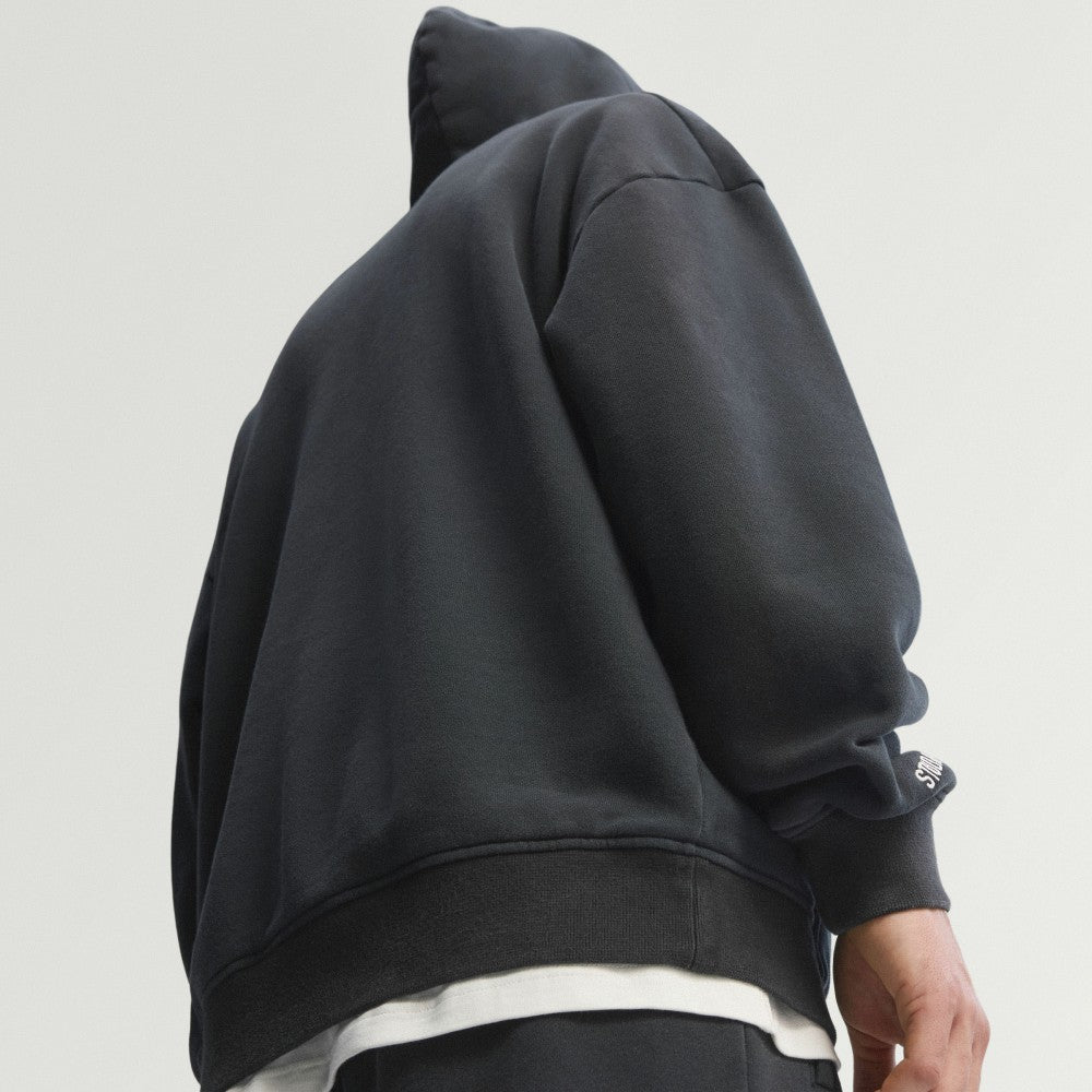 Juventus x Studio Sgura Hoodie / Soccer Discount
