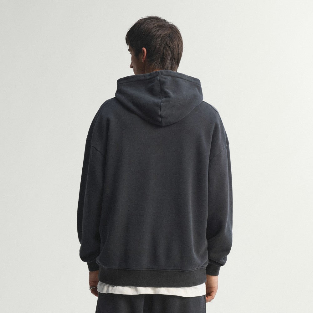 Juventus x Studio Sgura Hoodie / Soccer Discount
