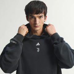 Juventus x Studio Sgura Hoodie / Soccer Discount