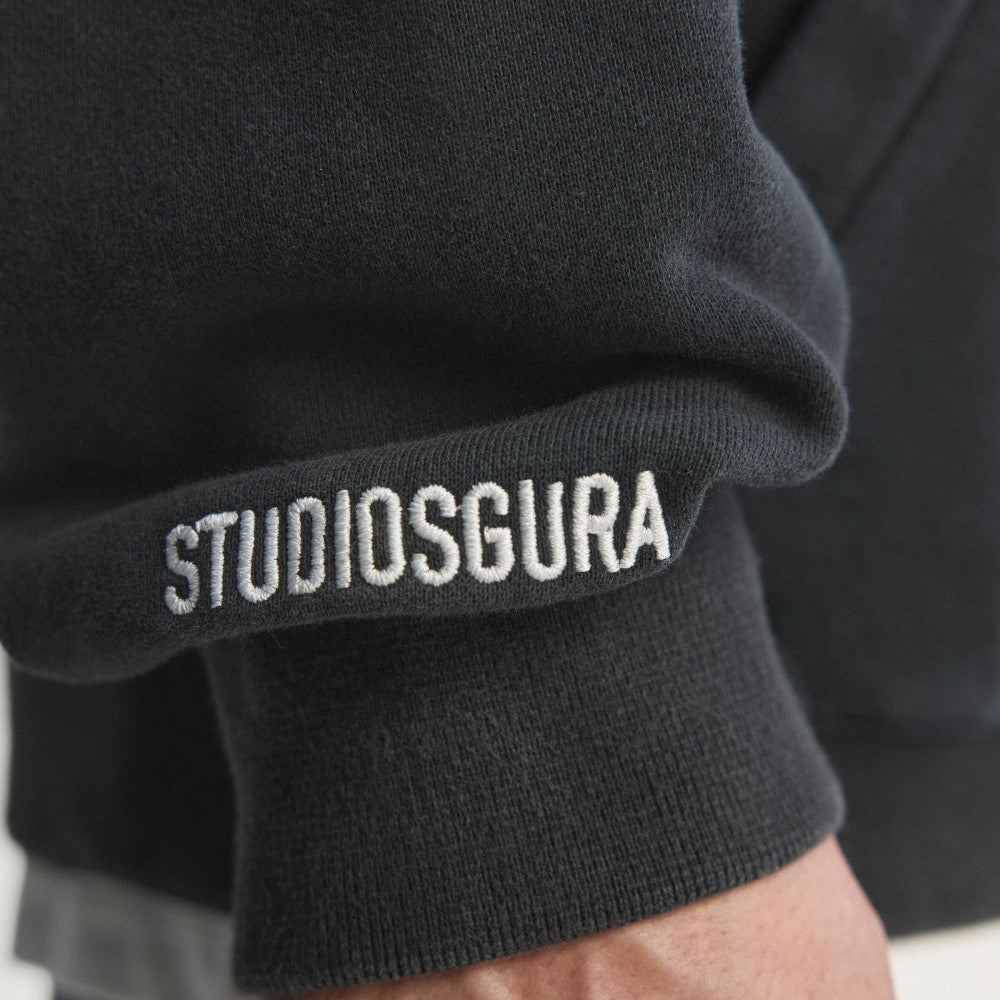 Juventus x Studio Sgura Hoodie / Soccer Discount