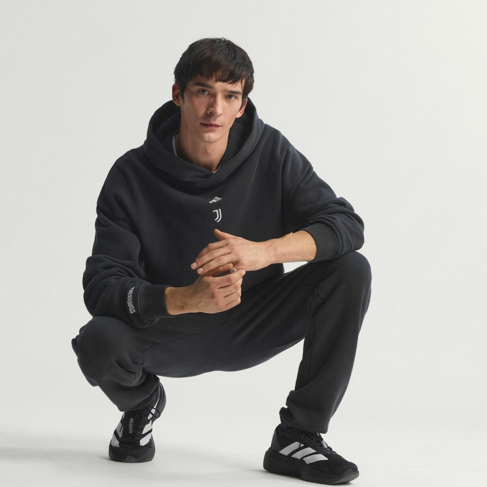 Juventus x Studio Sgura Hoodie / Soccer Discount