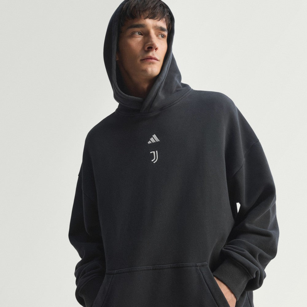 Juventus x Studio Sgura Hoodie / Soccer Discount