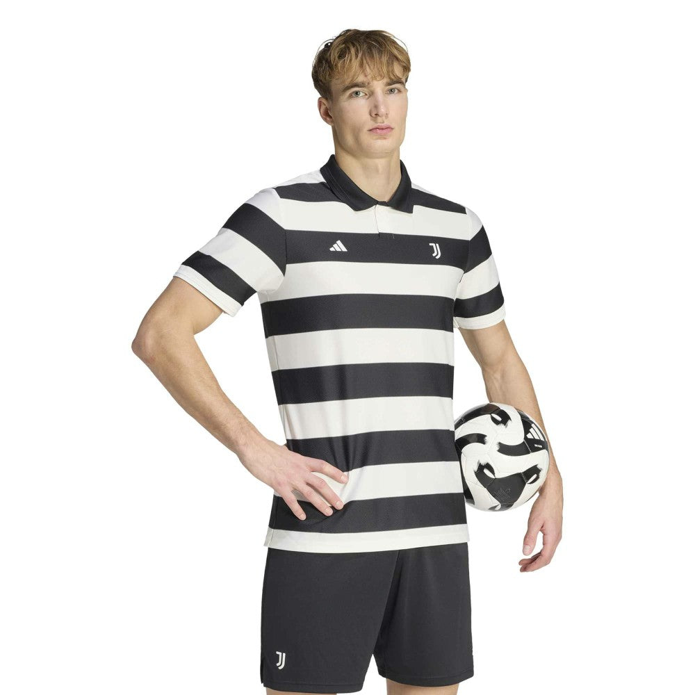 Juventus x Studio Sgura 2025/26 Fourth On-Field Jersey / Soccer Outlet