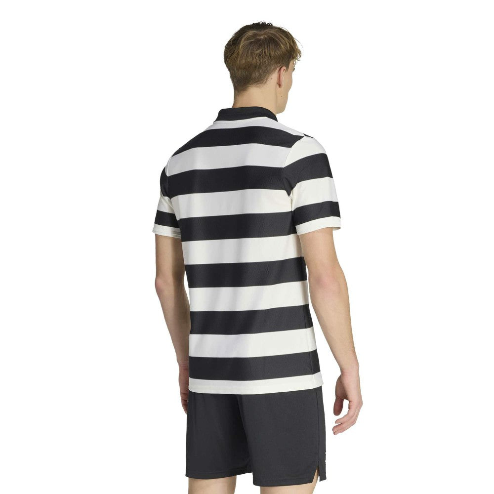 Juventus x Studio Sgura 2025/26 Fourth On-Field Jersey / Soccer Outlet