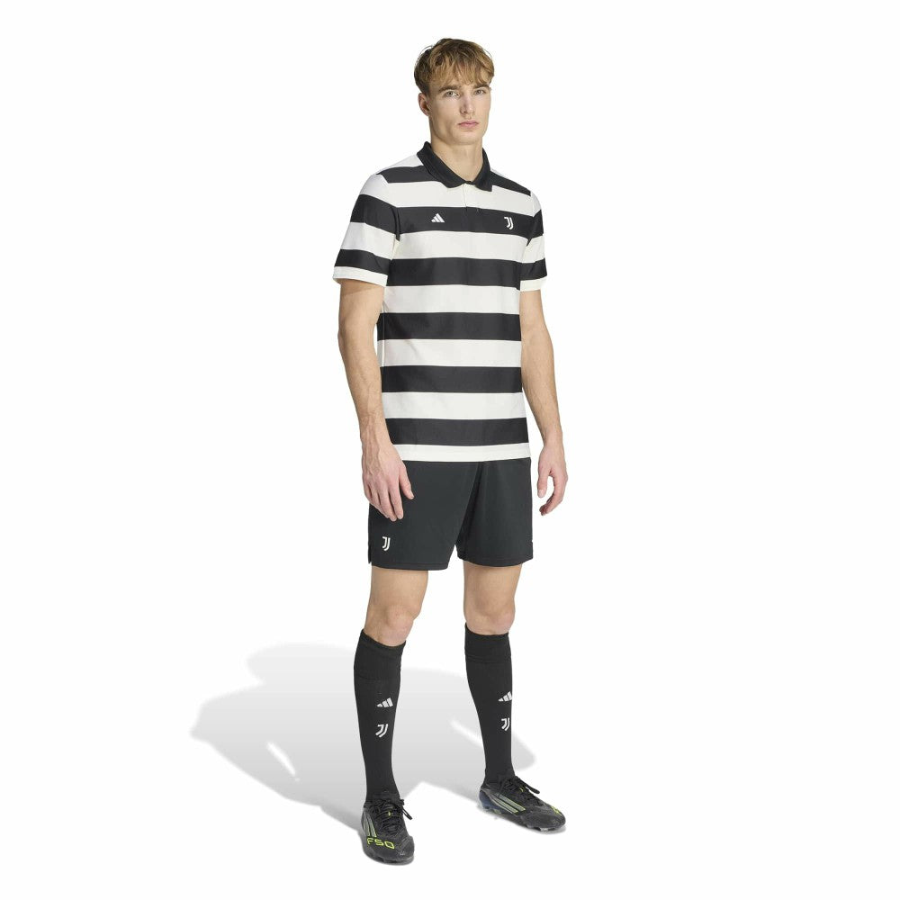 Juventus x Studio Sgura 2025/26 Fourth On-Field Jersey / Soccer Outlet