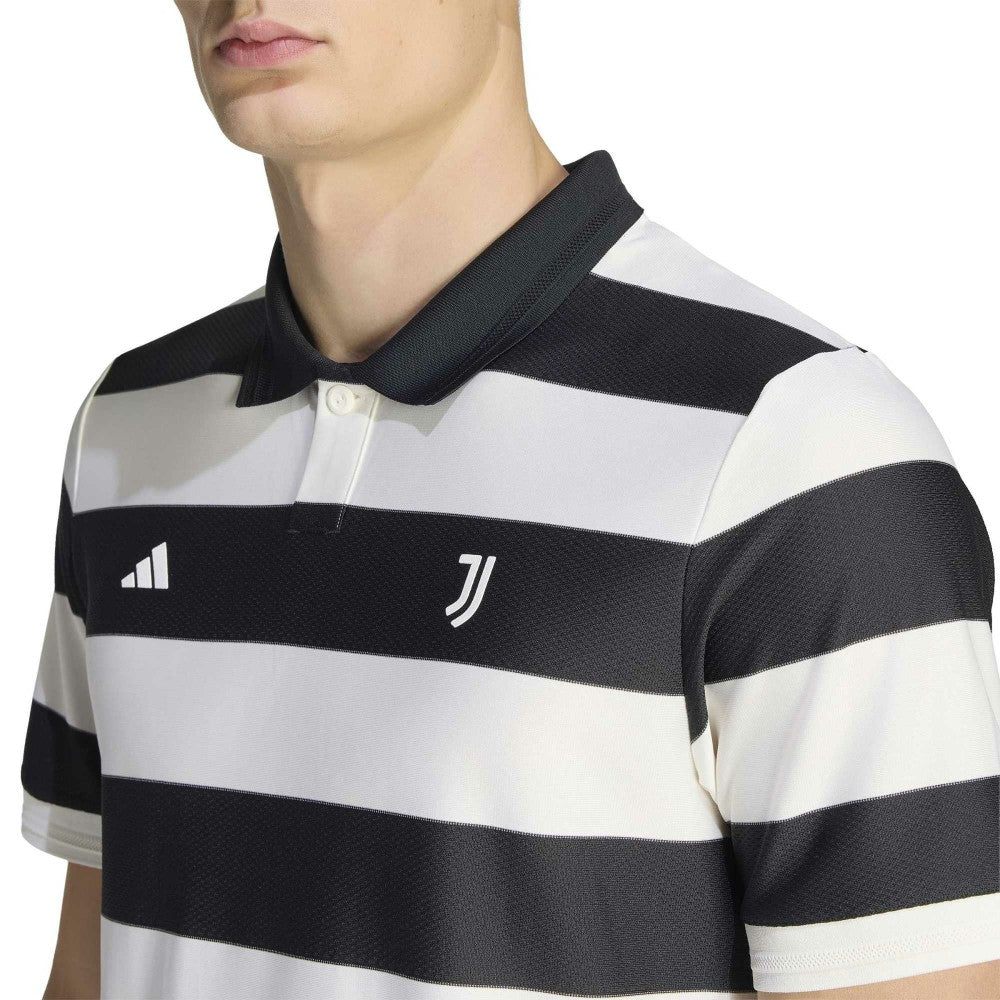 Juventus x Studio Sgura 2025/26 Fourth On-Field Jersey / Soccer Outlet