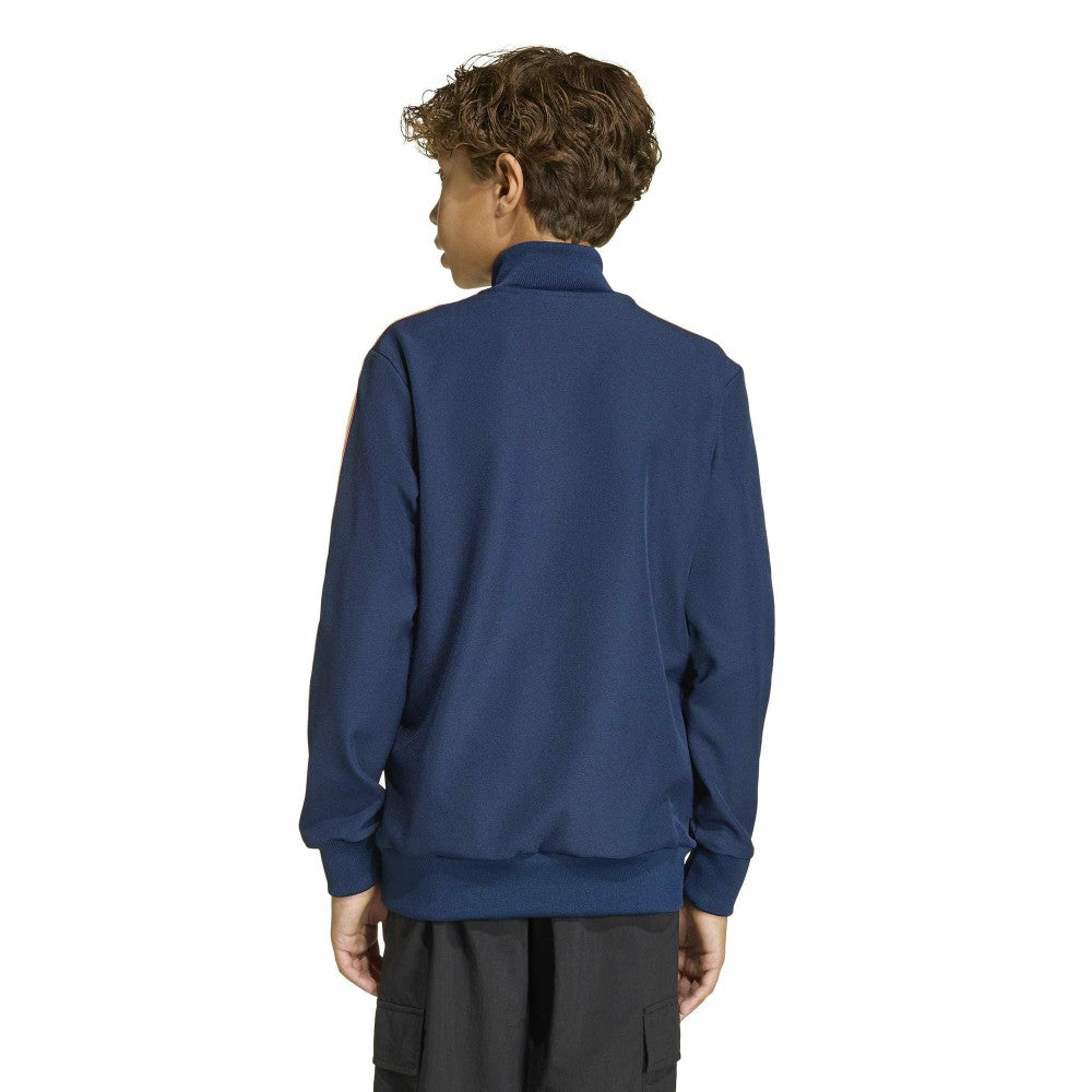 Club America Youth Terrace Icons Full-Zip Track Top / Soccer Outlet