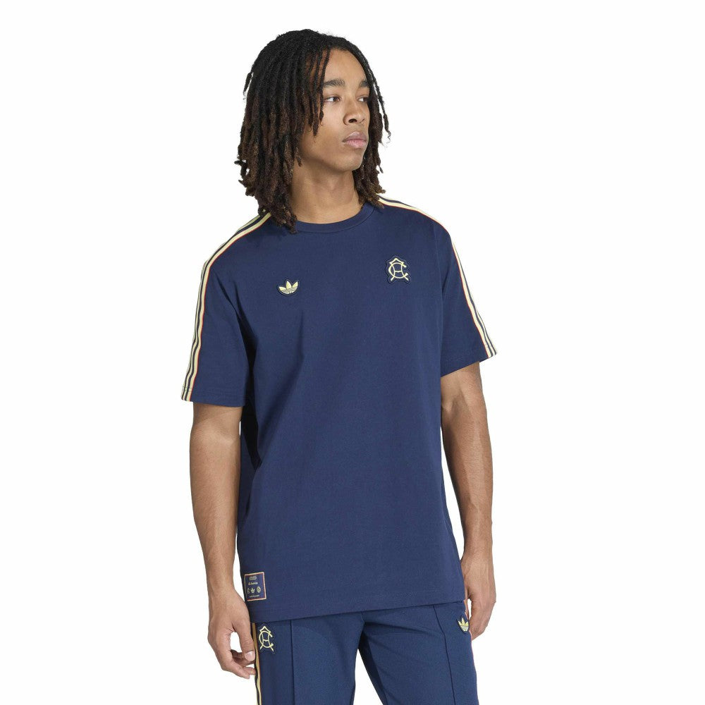 Club America Terrace Icons T-Shirt / Soccer Sale