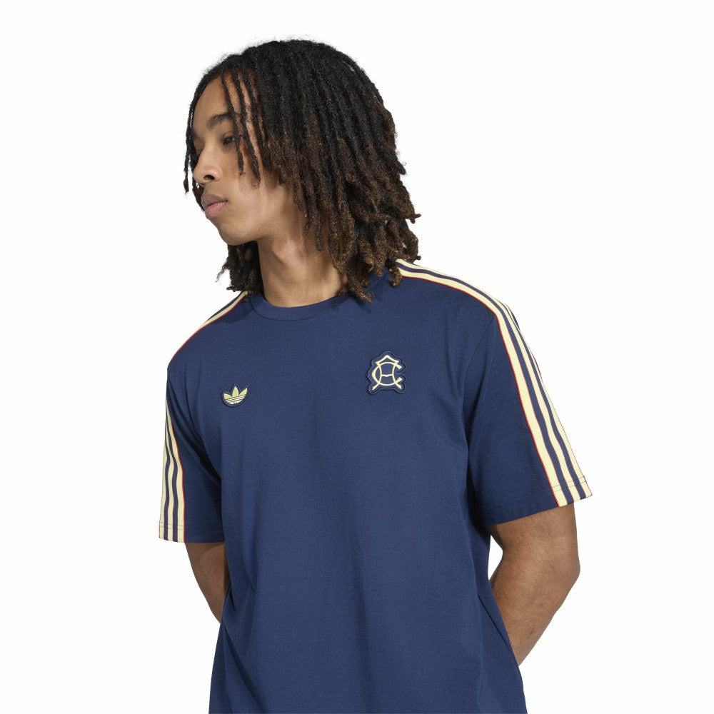 Club America Terrace Icons T-Shirt / Soccer Sale