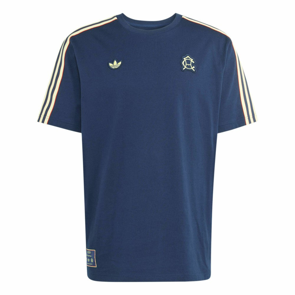 Club America Terrace Icons T-Shirt / Soccer Sale